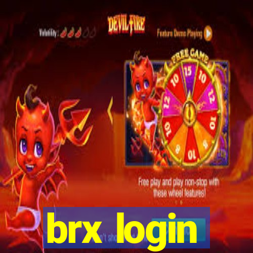 brx login